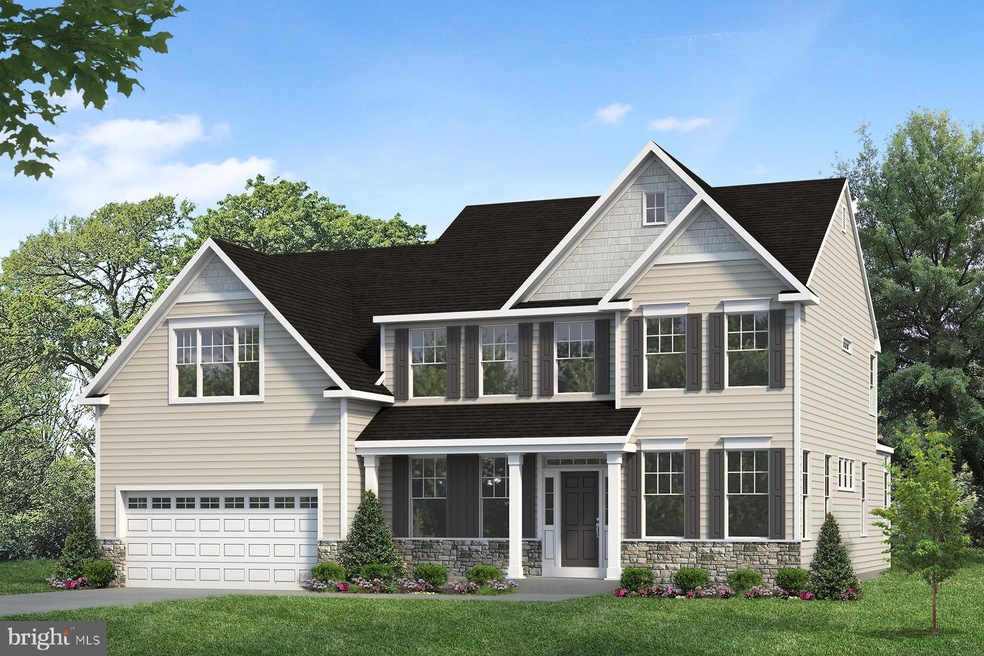 182 Petrelia Dr, Honey Brook, PA 19344 - photo 1