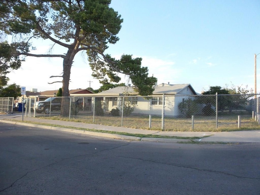 7743 Monterrey Dr, El Paso, TX 79915 - photo 1