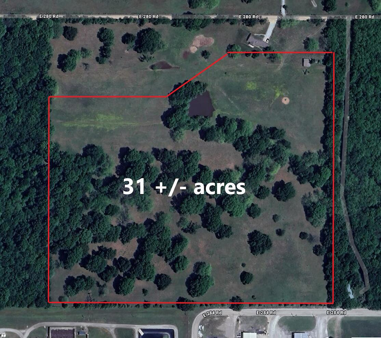 Sold $175,000 • Co-Listing Agent