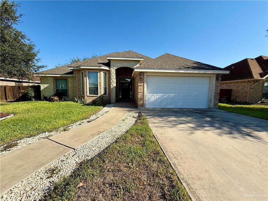 2409 Norma Dr, Mission, TX 78574 - photo 1