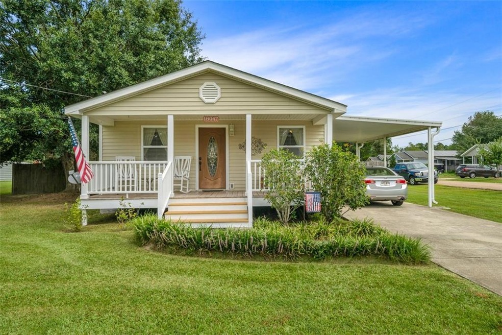 18047 Davie Dr None, Ponchatoula, LA 70454 - photo 1