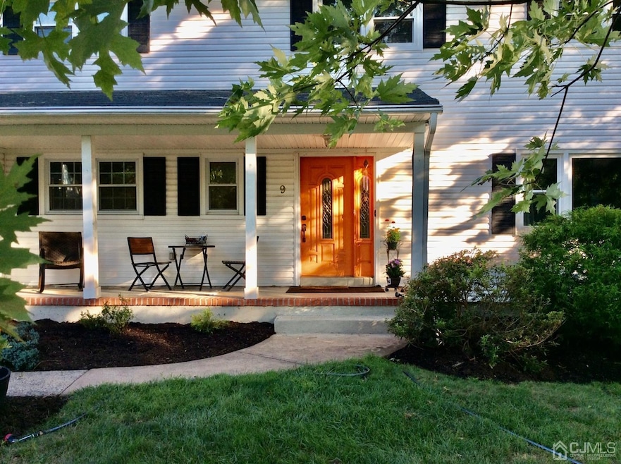 9 Devon Rd, Edison, NJ 08820 - photo 1