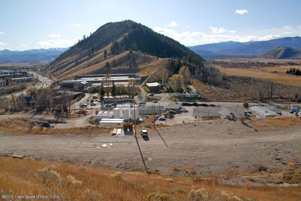 1225 State Highway 22, Jackson, WY 83001 - photo 1