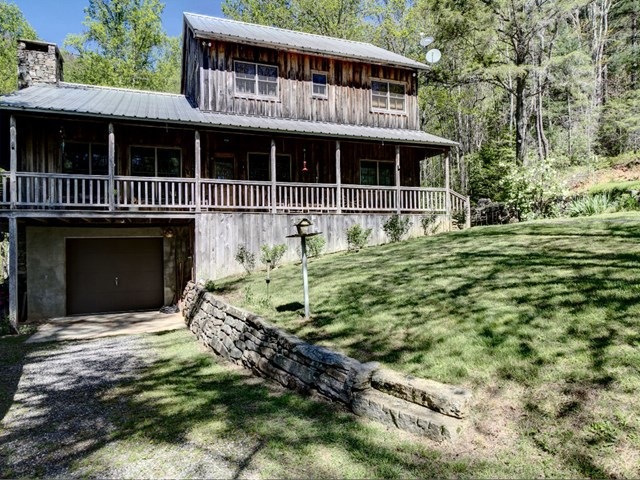 Main View