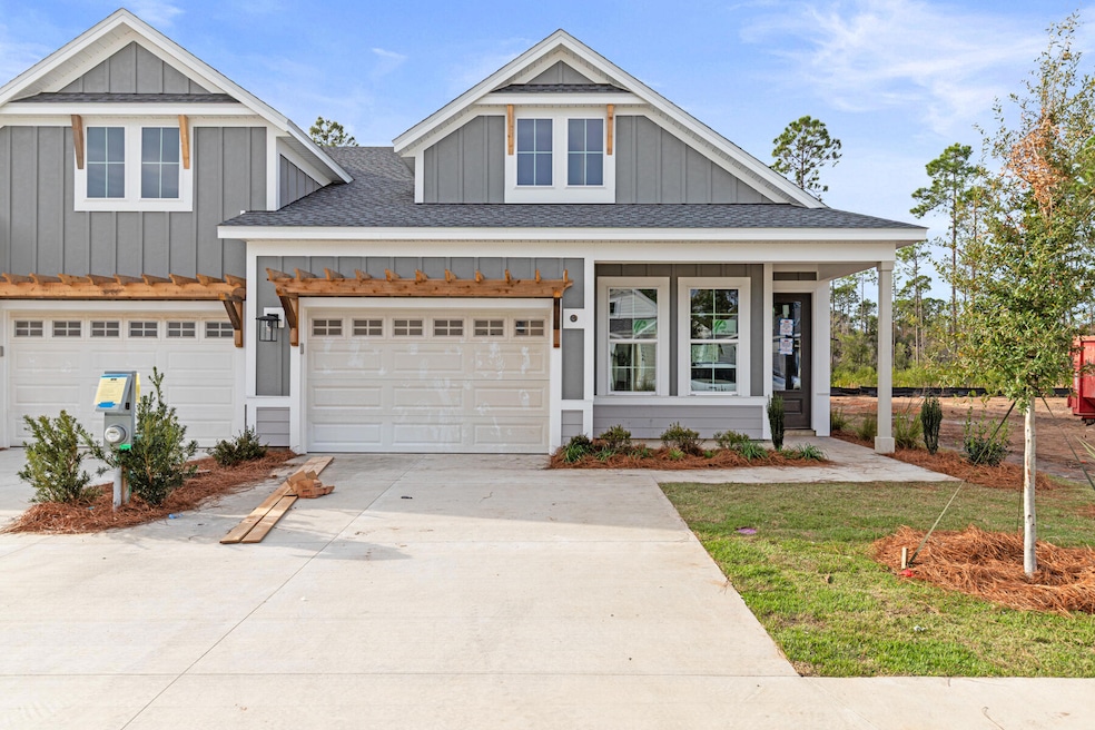 323 Suwannee Dr unit 72B, Inlet Beach, FL 32413 - photo 1