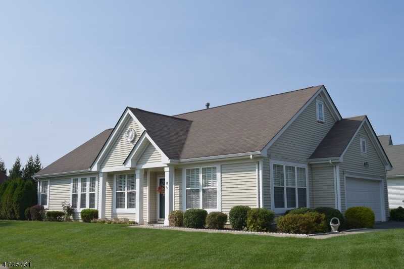 18 Ascot Dr unit 18, Belvidere, NJ 07823 - photo 1