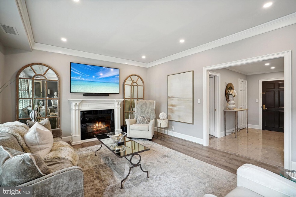 8101 Connecticut Ave unit C401, Chevy Chase, MD 20815 - photo 1