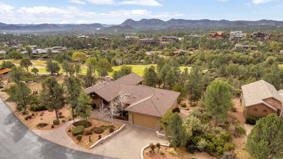 2705 E Wild Rose Cir, Payson, AZ 85541 - photo 1