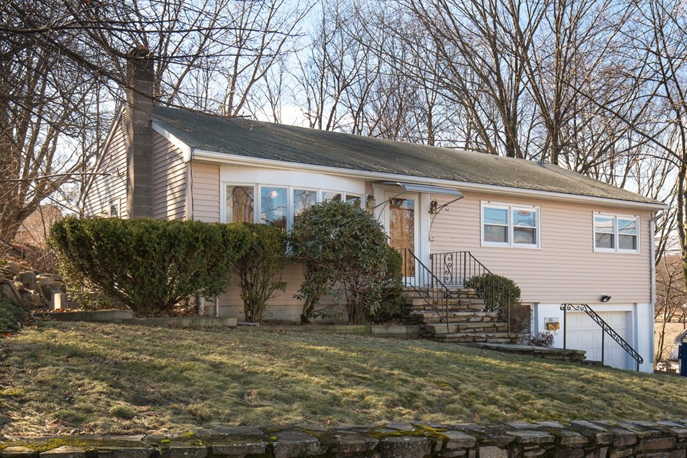 49 Huntington Ave, Worcester, MA 01606 - photo 1