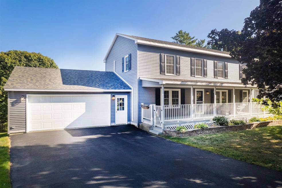 60 Stone Ridge Dr, Rutland, VT 05701 - photo 1