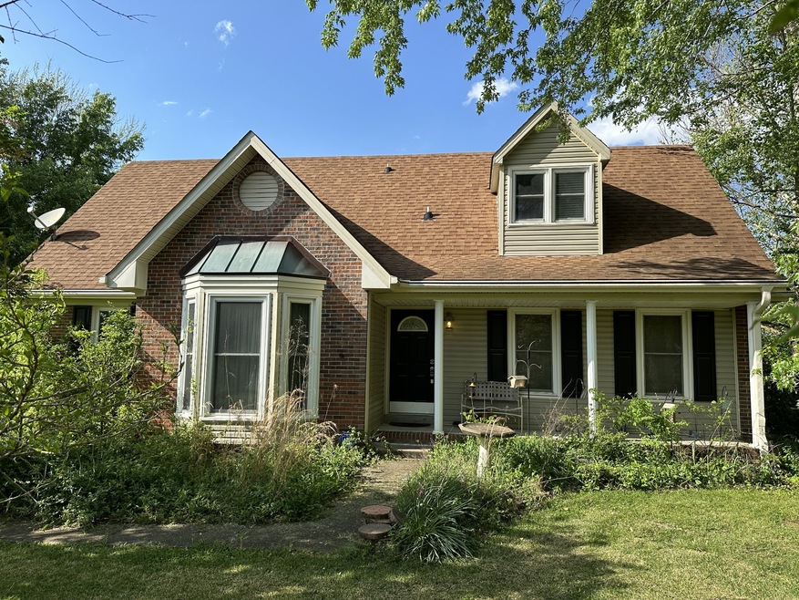 Sold $269,500 • Co-Listing Agent