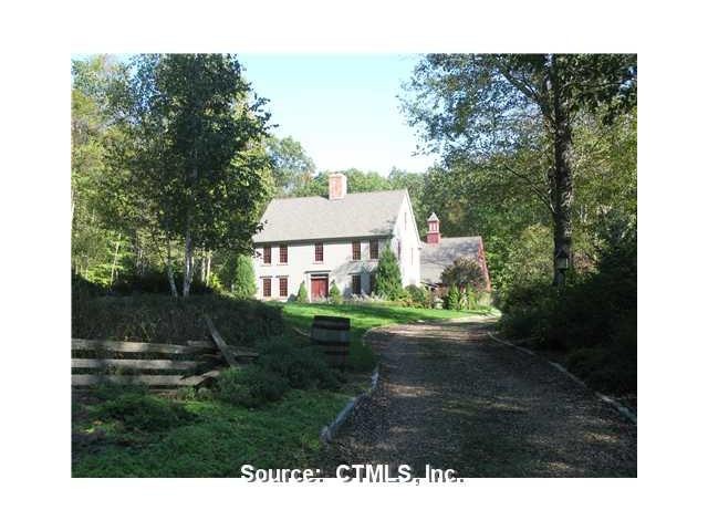 62 Hill St, Glastonbury, CT 06033 - photo 1