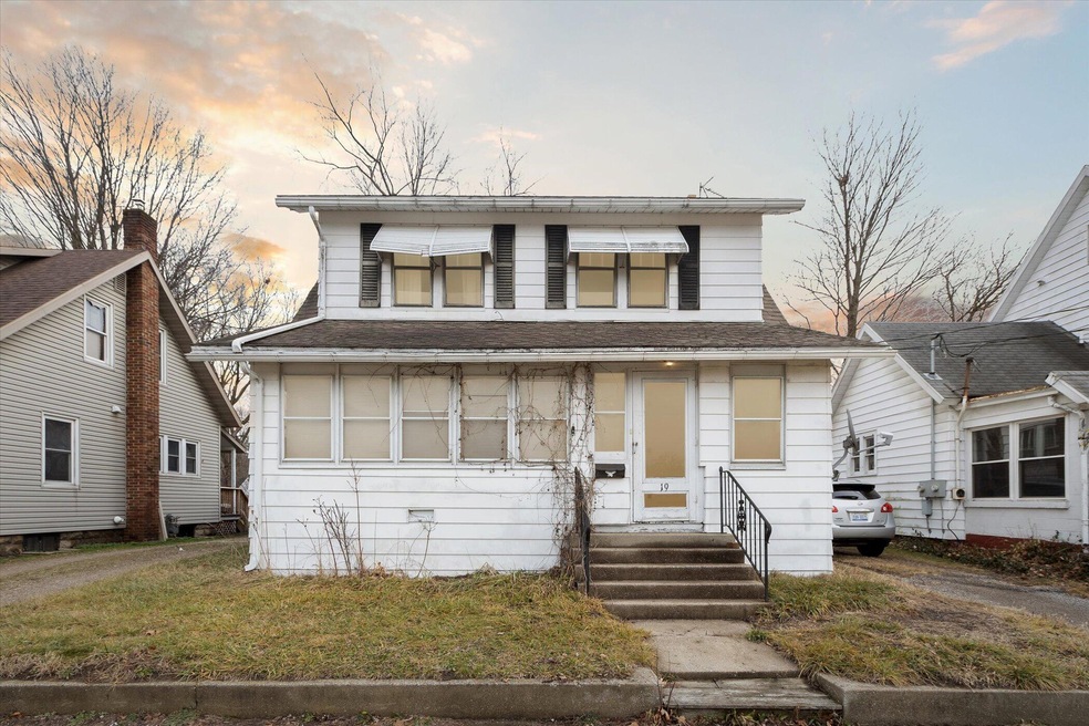 19 S 12th St, Niles, MI 49120 - photo 1