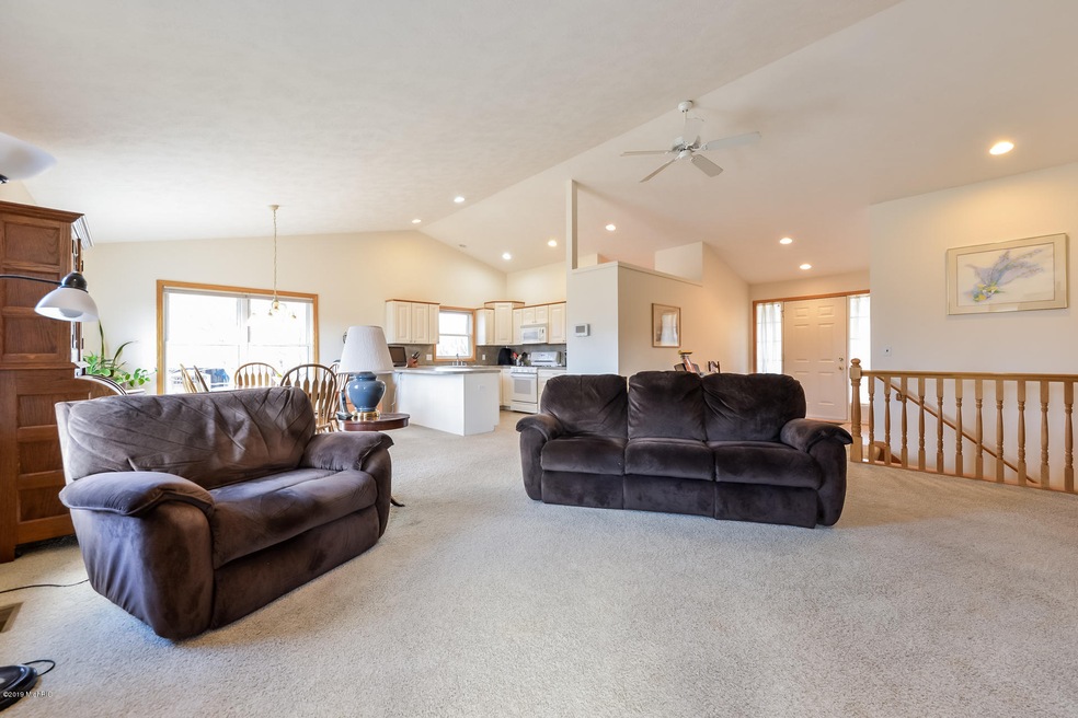 7399 Whistle Ridge Dr SW, Byron Center, MI 49315 - photo 1