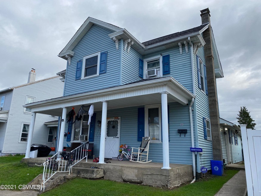 404 E 5th St, Berwick, PA 18603 - photo 1