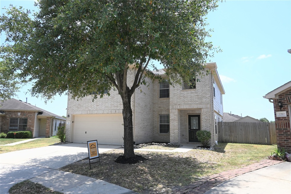 3206 Legends Hill Ct, Spring, TX 77386 - photo 1