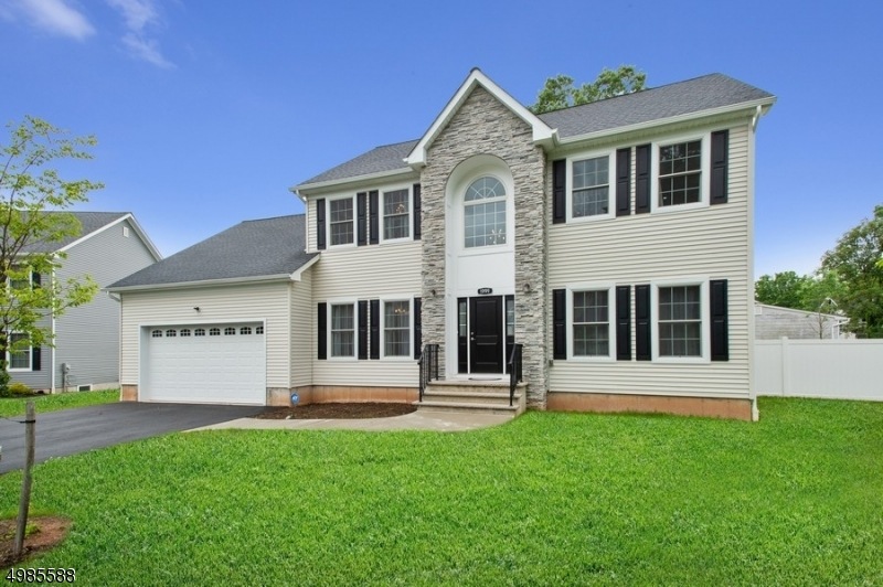 1999 Foster Terrace, South Plainfield, NJ 07080 - photo 1