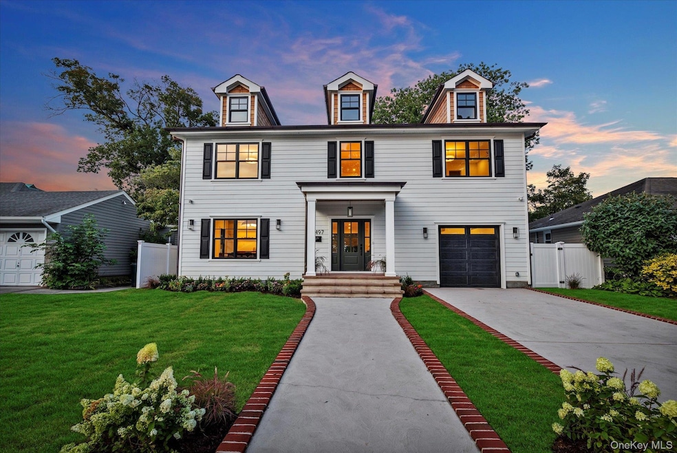 1497 Carroll St, Wantagh, NY 11793 - photo 1