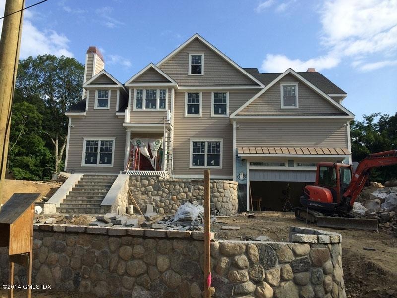 2 Gregory Rd, Cos Cob, CT 06807 - photo 1