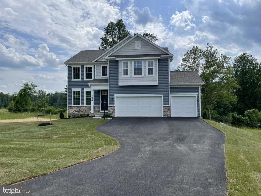 3450 Wooded Run Dr, Broad Run, VA 20137 - photo 1