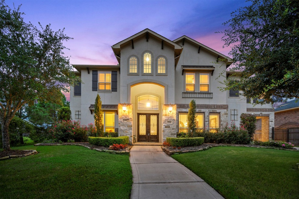 27911 Ingram Rose Ct, Fulshear, TX 77441 - photo 1