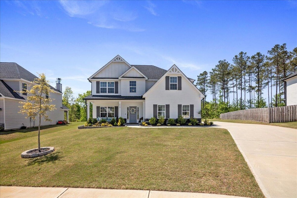 4116 Buffalo Trail, Evans, GA 30809 - photo 1