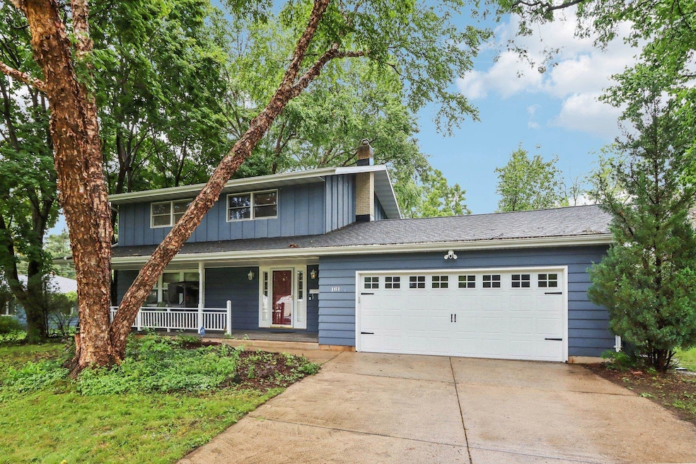 Sold $405,000 • Co-Listing Agent