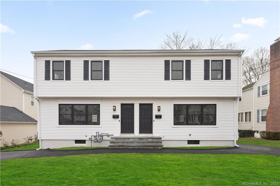 12 Grace St, New Canaan, CT 06840 - photo 1