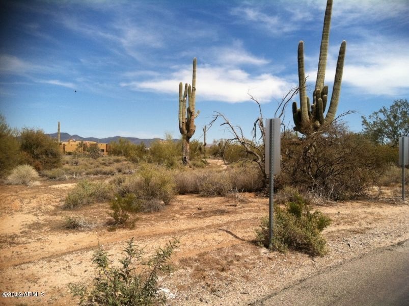 DOVE VALLEY LOT 1