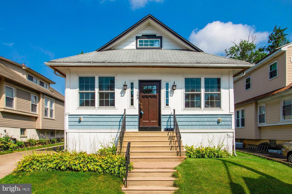 163 Cornell Rd, Audubon, NJ 08106 - photo 1