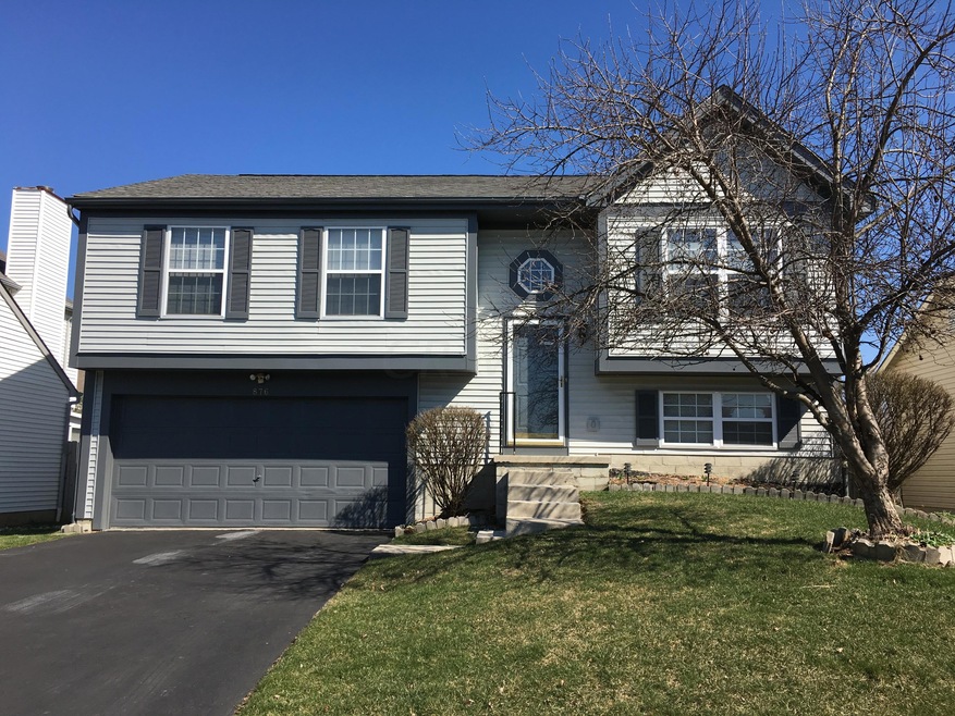 876 Bledsoe Drive Galloway OH 43119