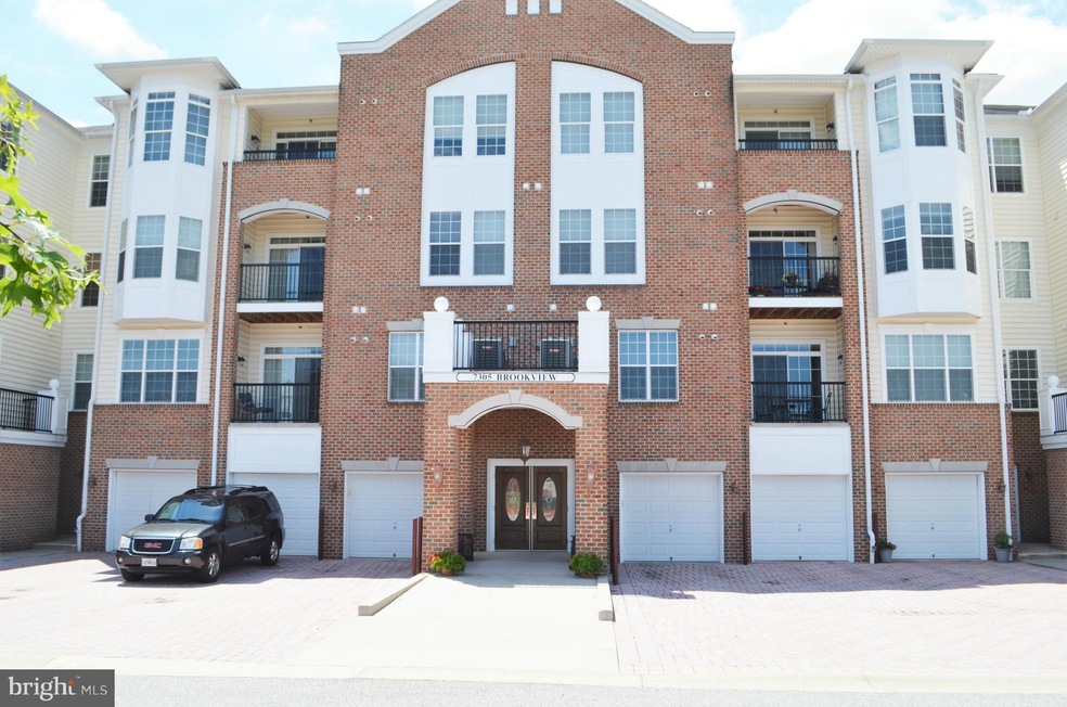 7305 Brookview Rd unit 408, Elkridge, MD 21075 - photo 1