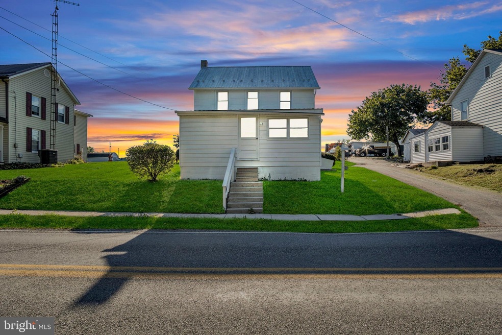 223 Saint Thomas Williamson Rd, Saint Thomas, PA 17252 - photo 1