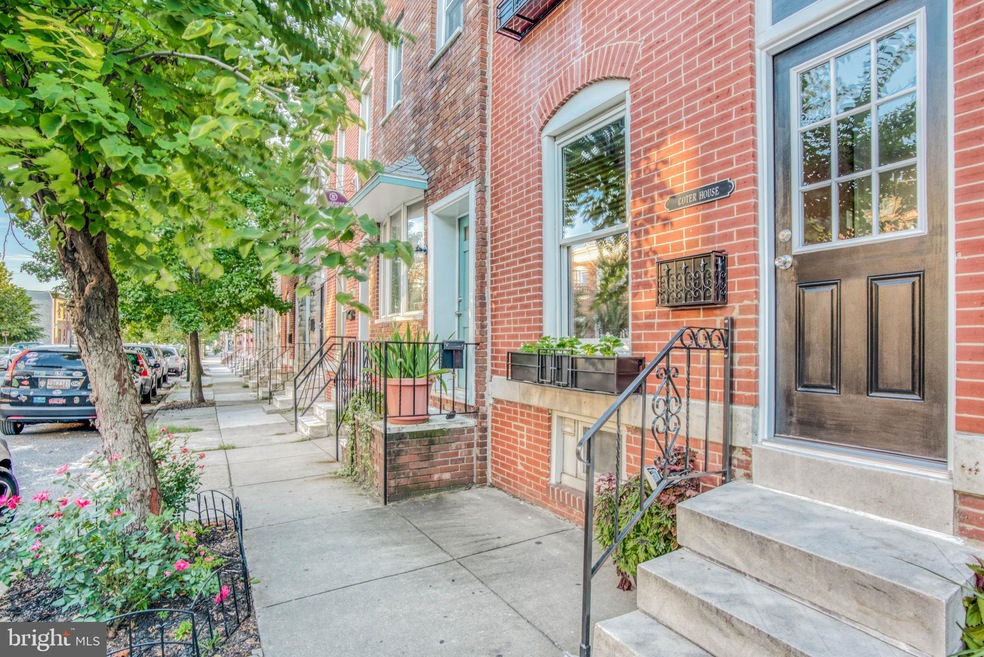 126 N Ellwood Ave, Baltimore, MD 21224 - photo 1