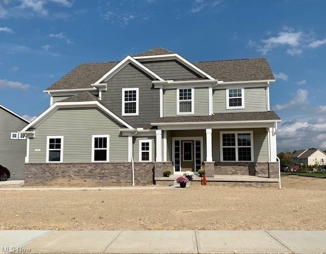 632 Beljon Ln, Aurora, OH 44202 - photo 1