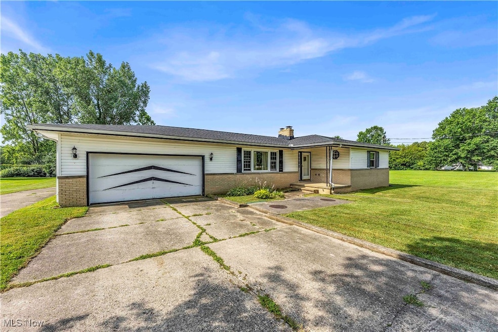 44867 E Hamilton St, Oberlin, OH 44074 - photo 1