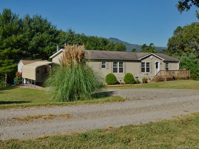 241 W Walt Haven Dr, Leicester, NC 28748 - photo 1