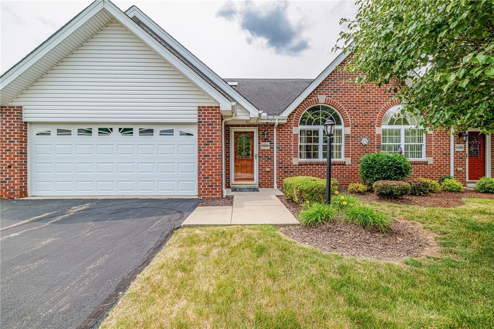 Welcome to 5106 Whispering Pines Lane!