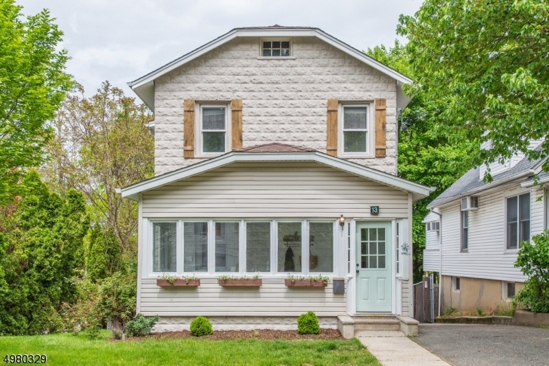 13 Fitzrandolph Rd, West Orange, NJ 07052 - photo 1