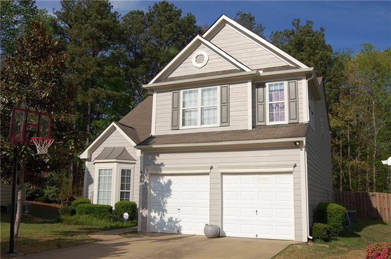 925 Winthrope Chase Ct, Alpharetta, GA 30009 - photo 1