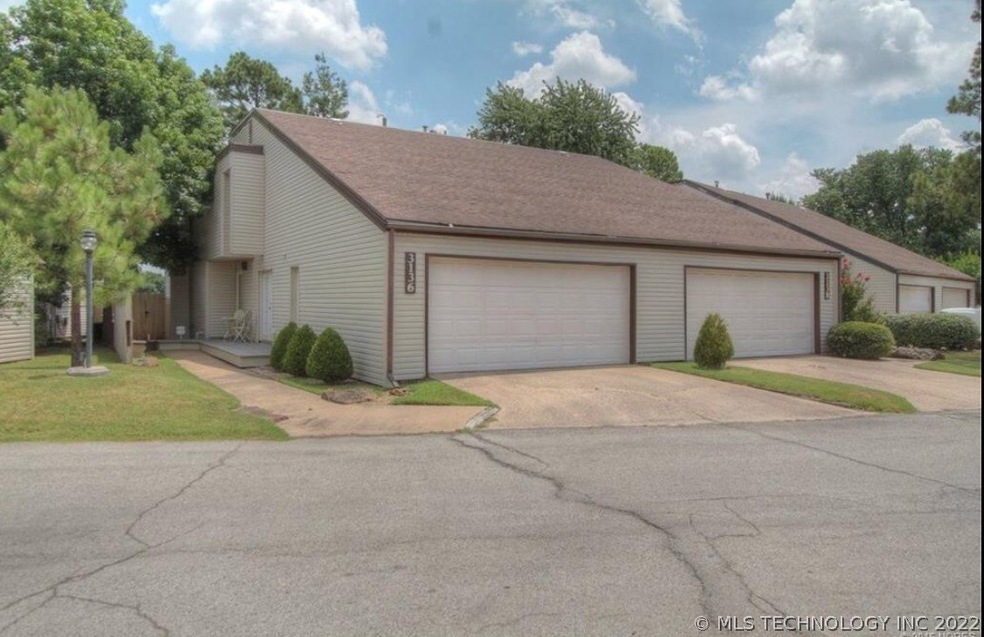 3136 S 101st East Ave unit 1302, Tulsa, OK 74146 - photo 1