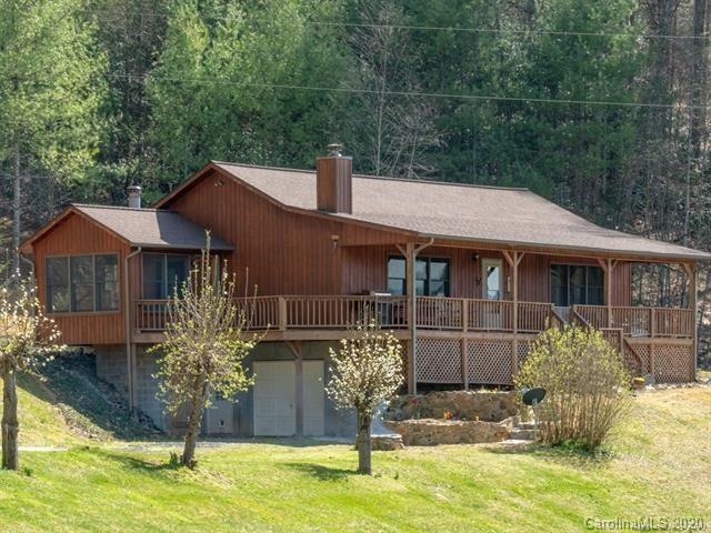 200 Wildfire Ln, Burnsville, NC 28714 - photo 1