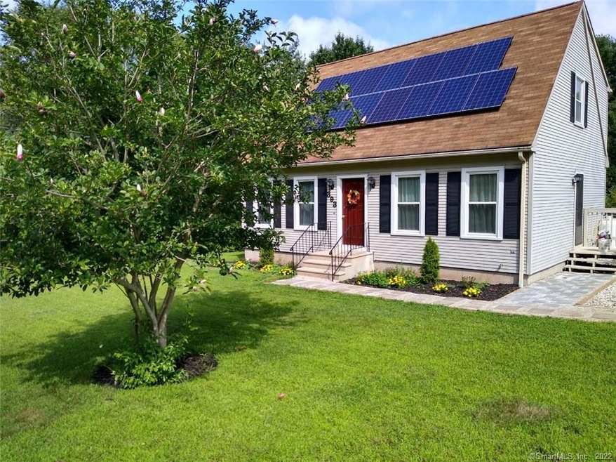 393 Hobart St, Southington, CT 06489 - photo 1