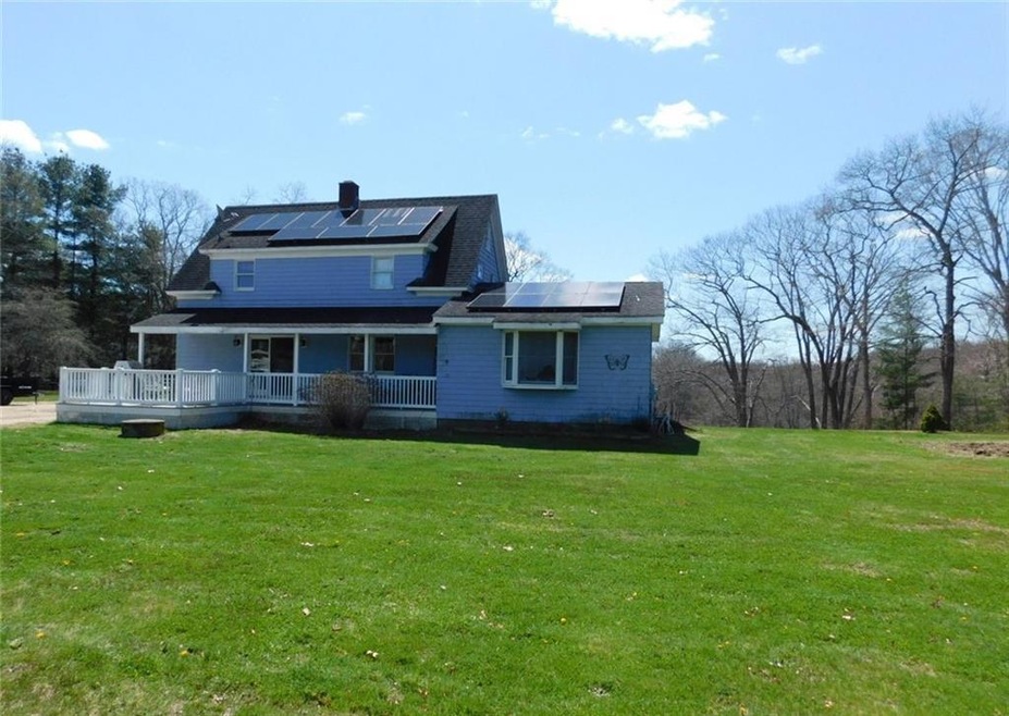 18 Chase Hill Rd, Ashaway, RI 02804 - photo 1