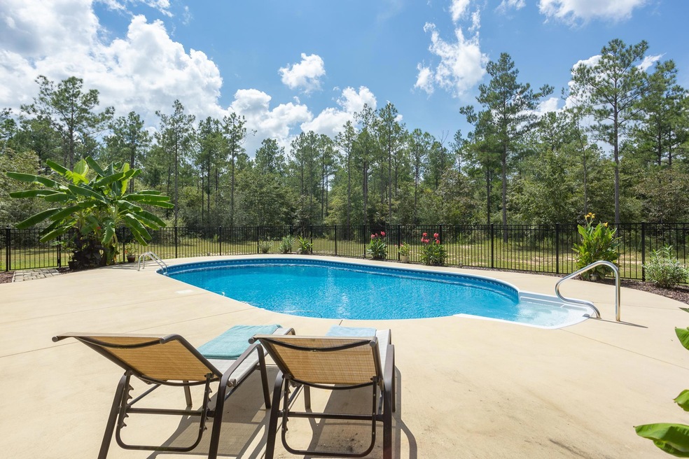 2787 Bud Diamond Rd, Jay, FL 32565 - photo 1