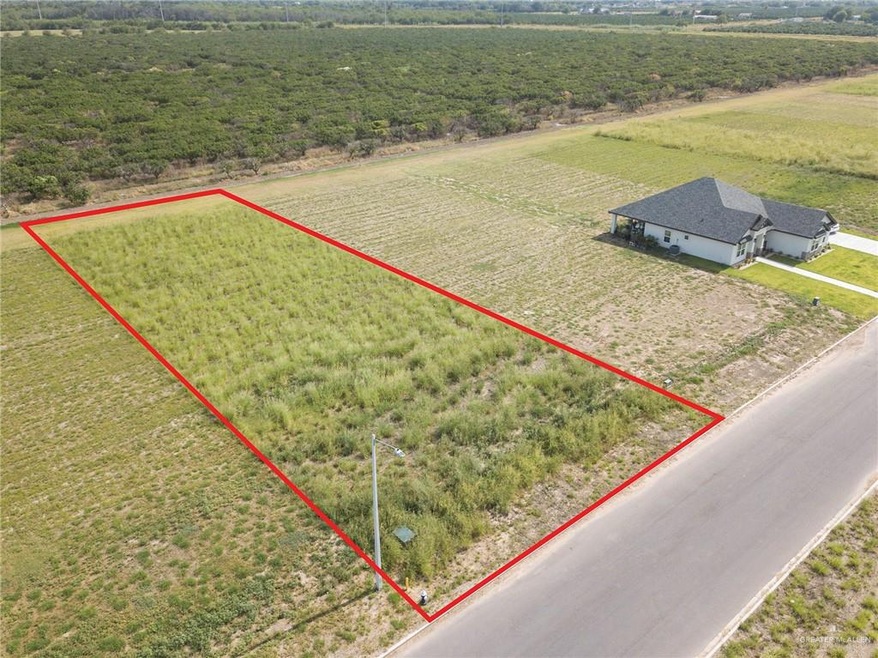 2611 Kingdom Dr, Weslaco, TX 78599 - photo 1