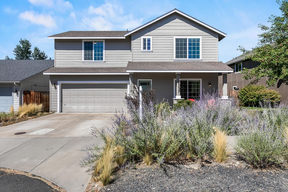 20568 Slalom Way, Bend, OR 97702 - photo 1