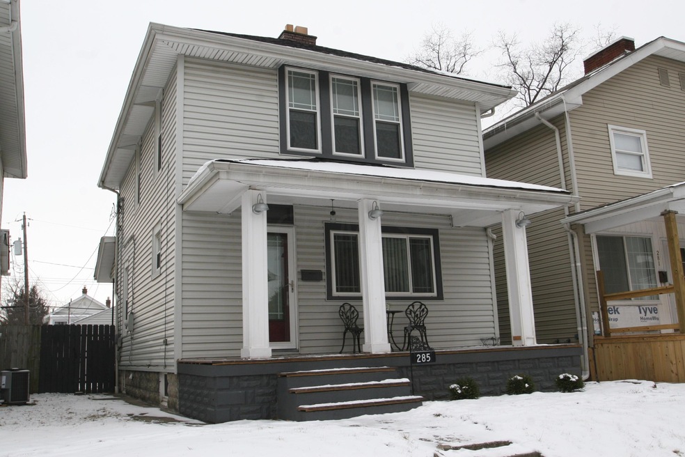 285 E Moler St, Columbus, OH 43207 - photo 1