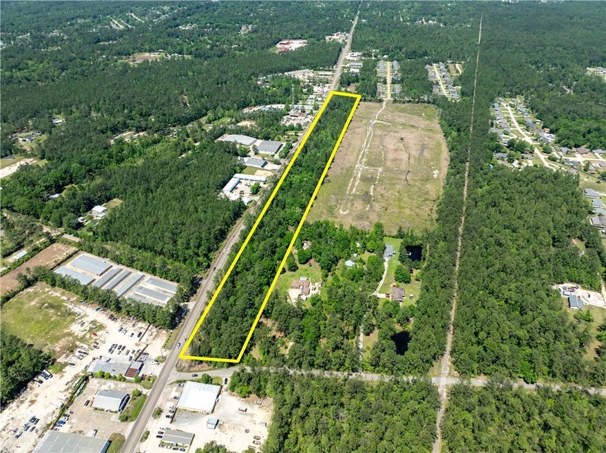 0 Highway 59 Hwy unit 2441643, Abita Springs, LA 70420 - photo 1