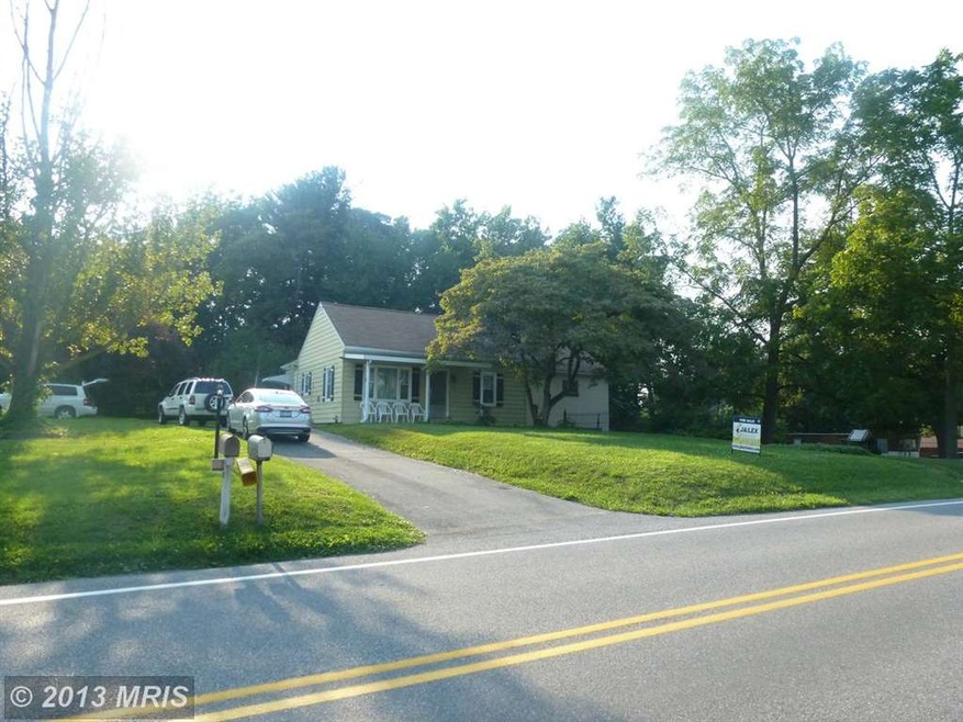 3925 Sycamore Grove Rd, Chambersburg, PA 17202 - photo 1